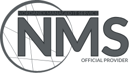 NMS Logo