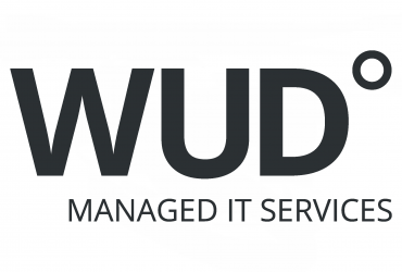 Das Logo von unseren WUD Managed IT Services