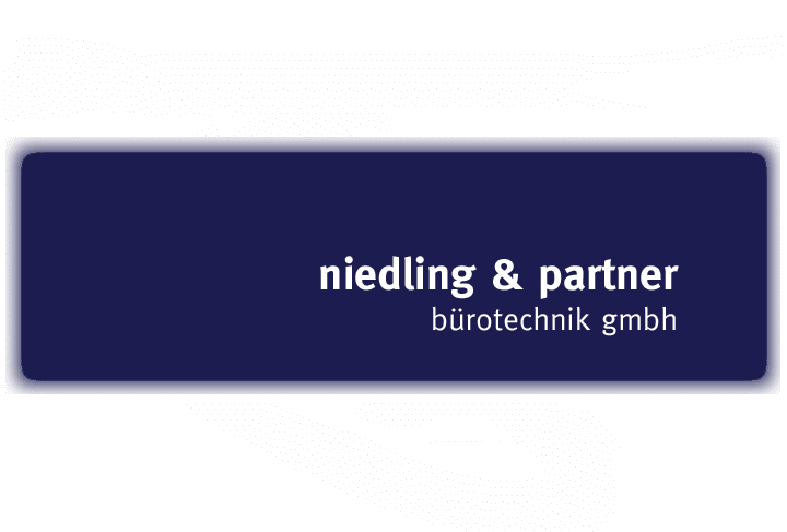 Nordanex Partner niedling und partner bürotechnik gmbh