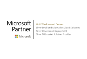 Microsoft Partner Gold-WUD