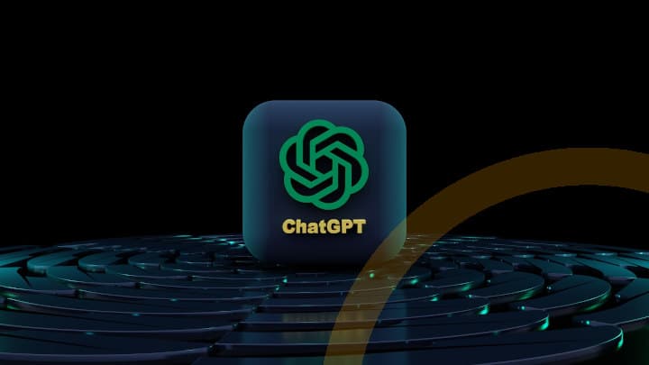 Webinar ChatGPT und Cybersecurity-ein Teaser-Bild