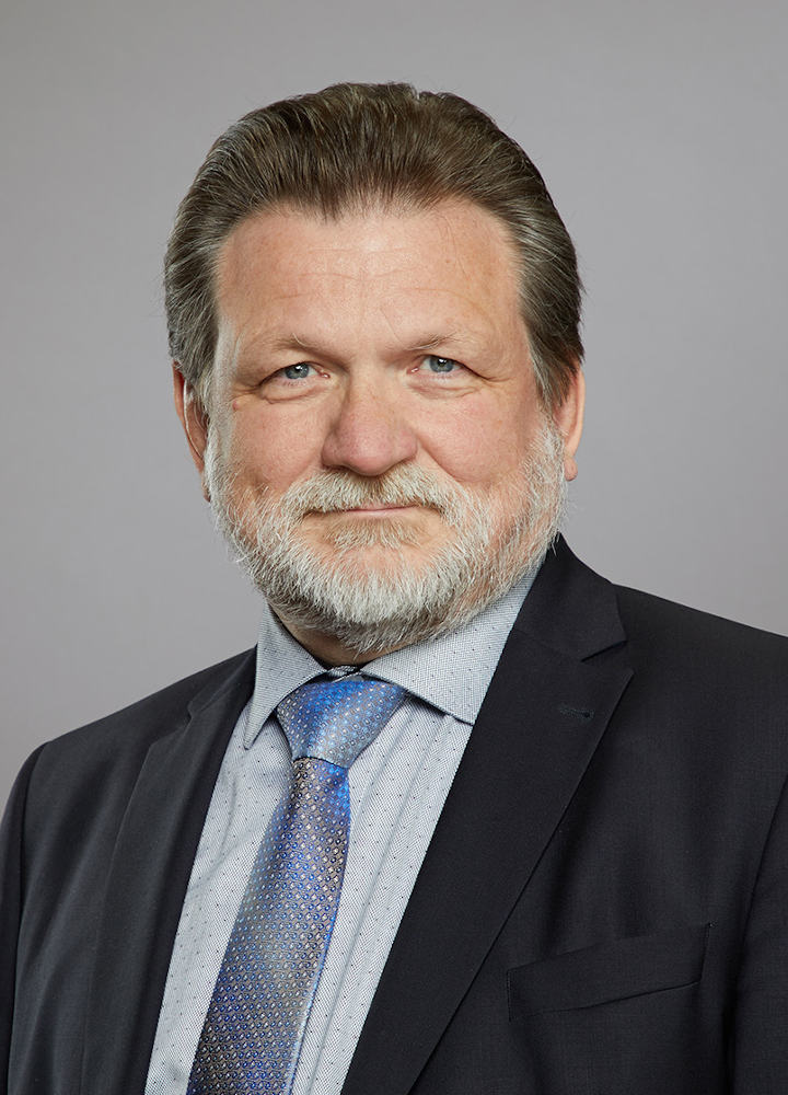 Horst Wenzel WUD 2017